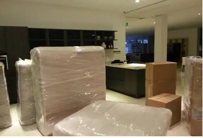 厦门到武江区长途搬家