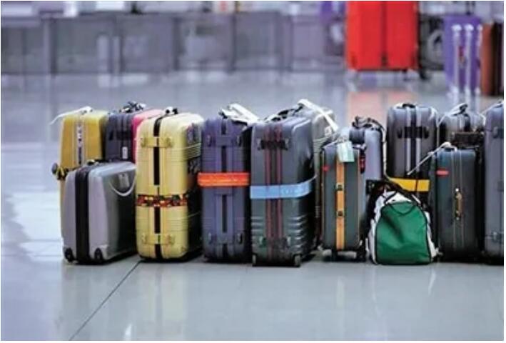 厦门到武江区行李托运